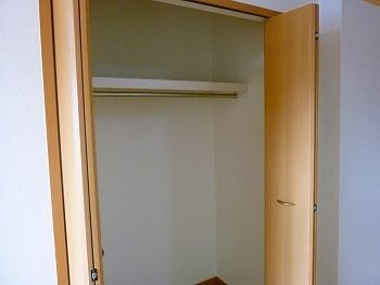 コンフォートの物件内観写真