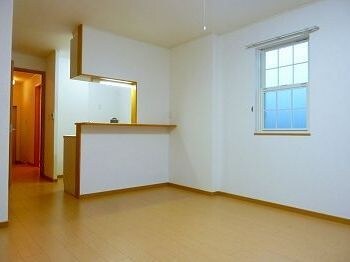 コンフォートの物件内観写真