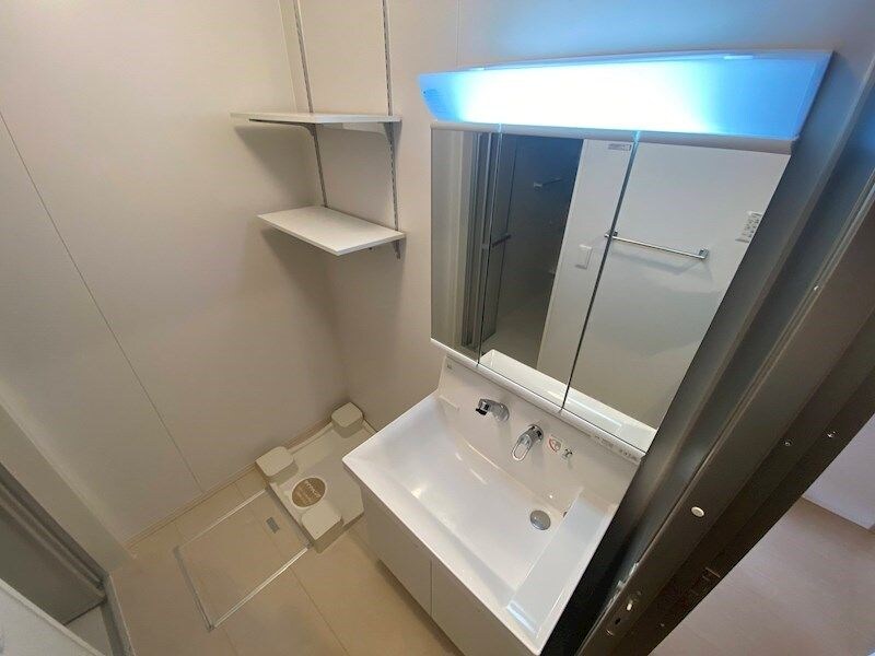 ジェントル手柄の物件内観写真