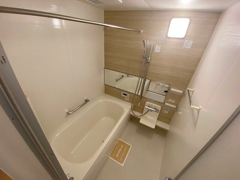 ジェントル手柄の物件内観写真