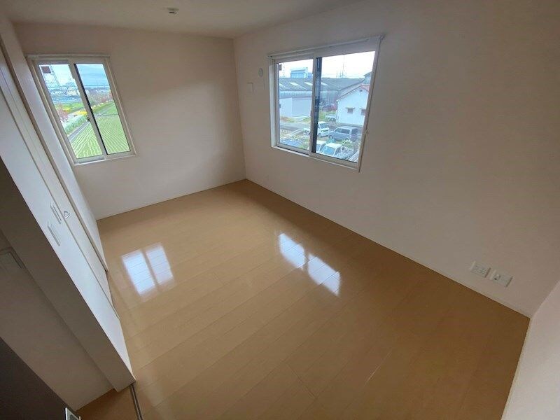 ジェントル手柄の物件内観写真