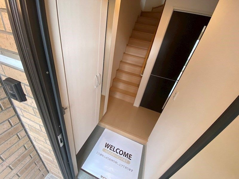 ジェントル手柄の物件内観写真