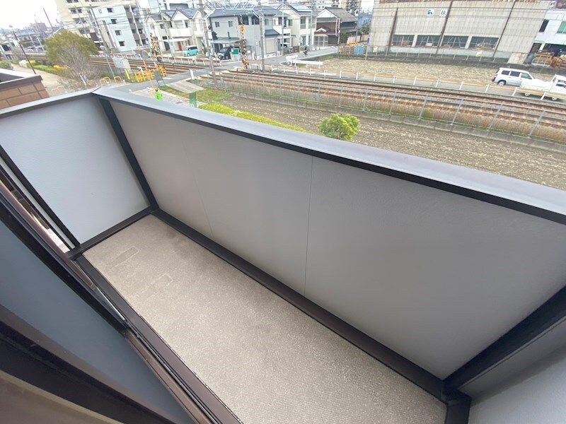 ジェントル手柄の物件内観写真