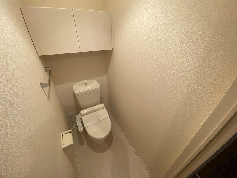 ジェントル手柄の物件内観写真