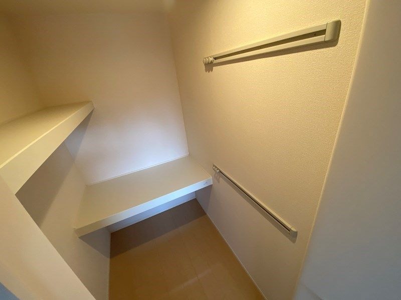 ジェントル手柄の物件内観写真