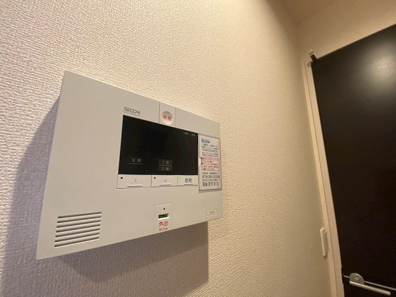 ジェントル手柄の物件内観写真