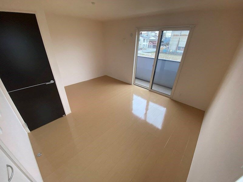 ジェントル手柄の物件内観写真