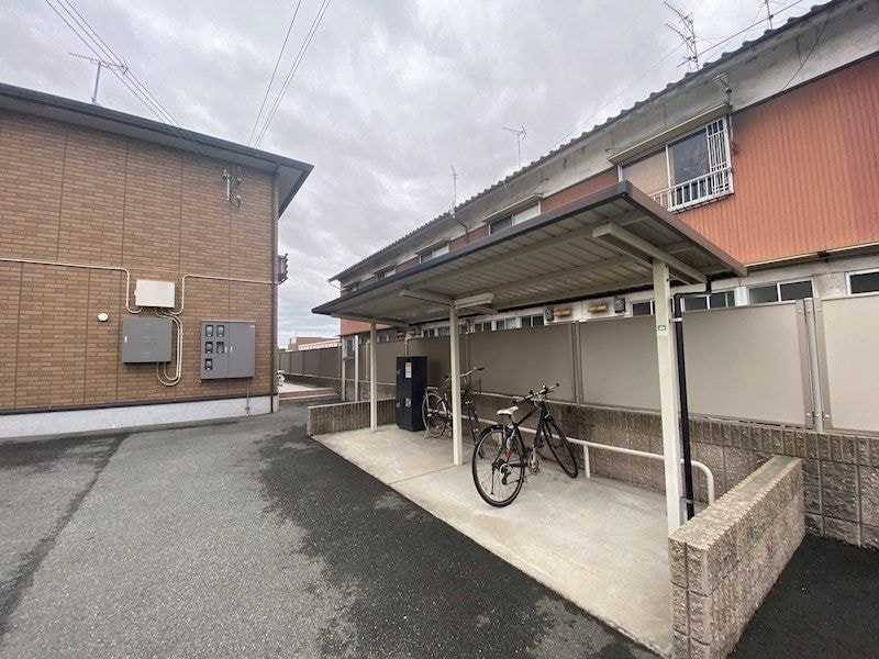 ジェントル手柄の物件内観写真