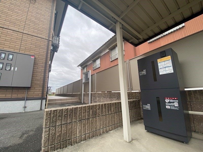 ジェントル手柄の物件内観写真