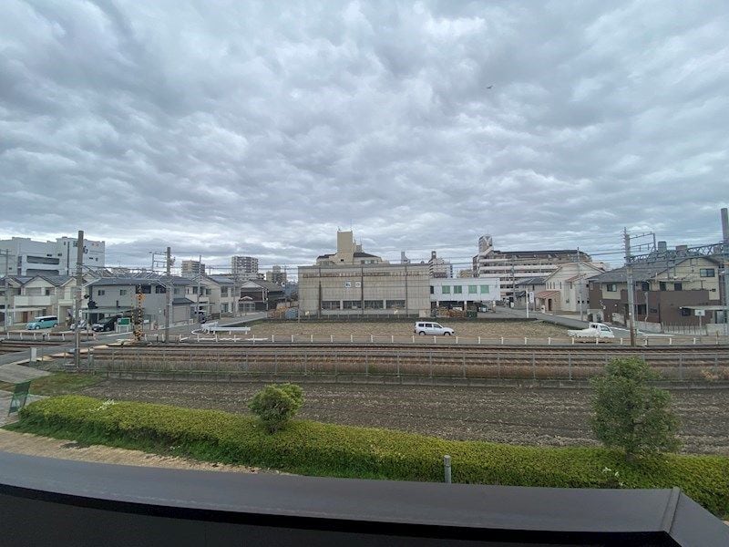 ジェントル手柄の物件内観写真