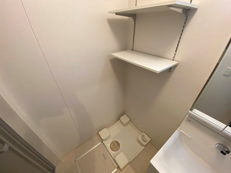 ジェントル手柄の物件内観写真