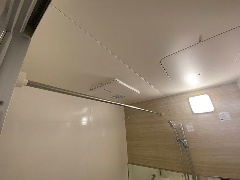 ジェントル手柄の物件内観写真