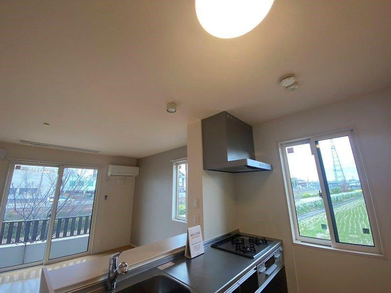 ジェントル手柄の物件内観写真