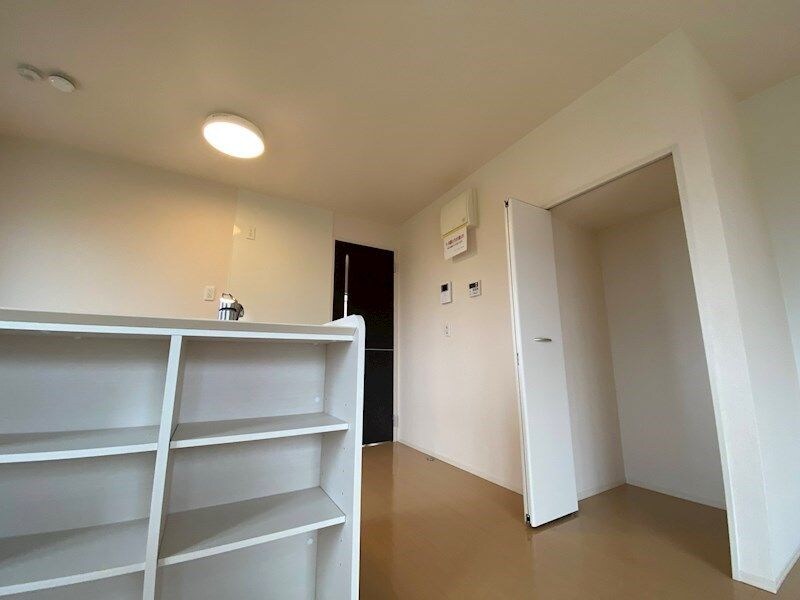 ジェントル手柄の物件内観写真