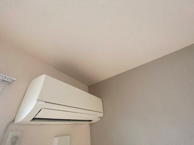 ジェントル手柄の物件内観写真