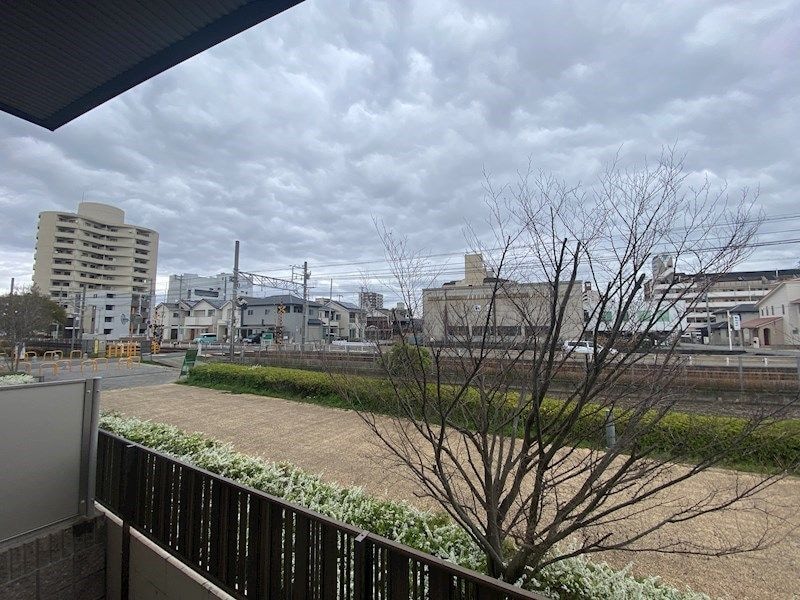 ジェントル手柄の物件内観写真