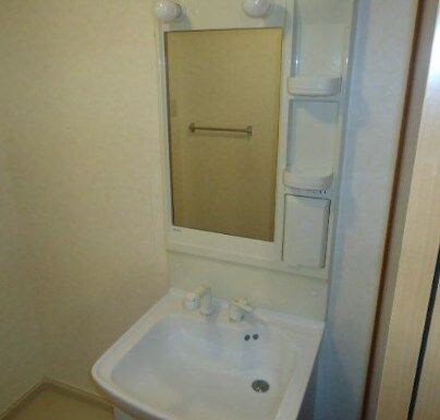 パンプルムースの物件内観写真