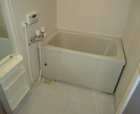 パンプルムースの物件内観写真