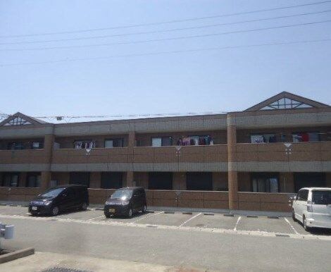 パンプルムースの物件内観写真