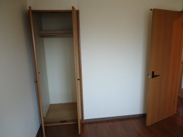 パンプルムースの物件内観写真