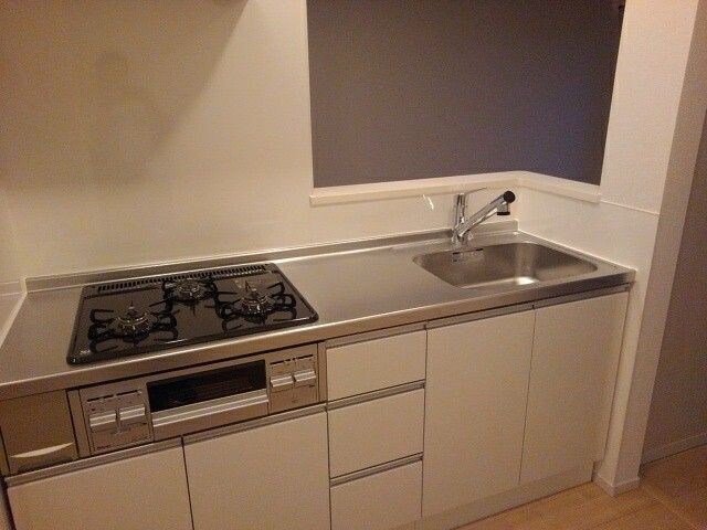 グラース・アンジュＦの物件内観写真