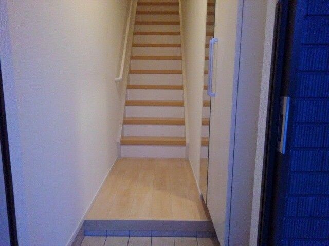 グラース・アンジュＦの物件内観写真