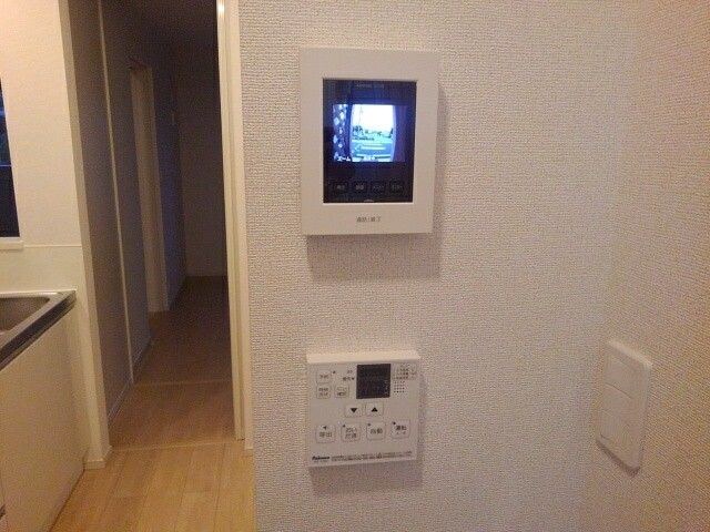 グラース・アンジュＦの物件内観写真