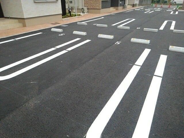 グラース・アンジュＦの物件内観写真