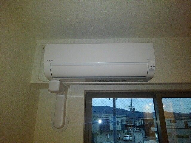 グラース・アンジュＦの物件内観写真