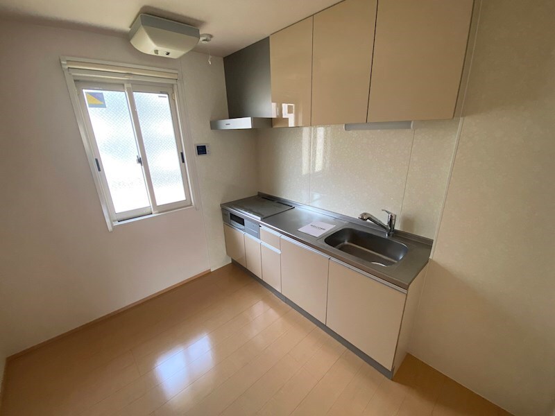 セジュールM・青山西の物件内観写真