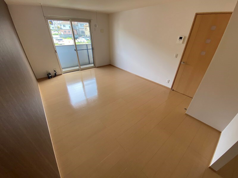 セジュールM・青山西の物件内観写真