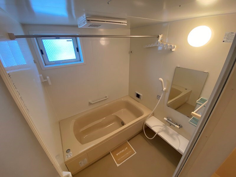 セジュールM・青山西の物件内観写真