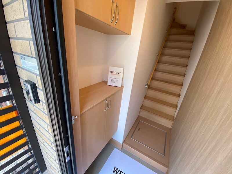 セジュールM・青山西の物件内観写真