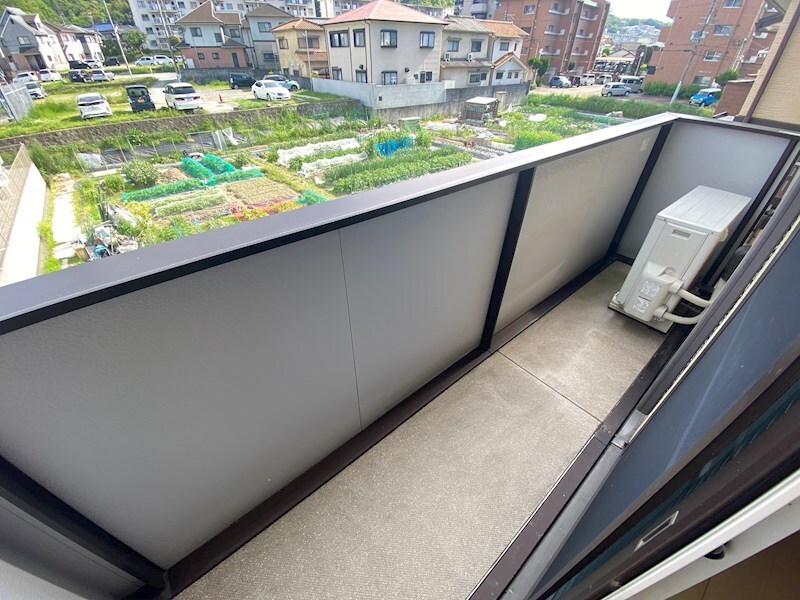 セジュールM・青山西の物件内観写真