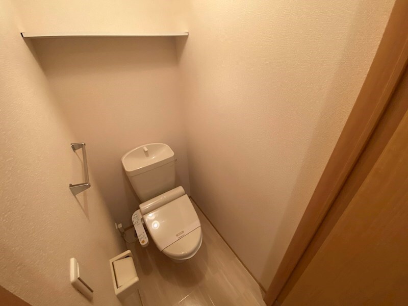 セジュールM・青山西の物件内観写真