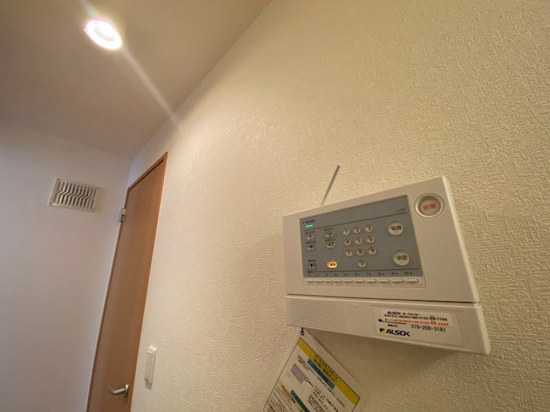 セジュールM・青山西の物件内観写真