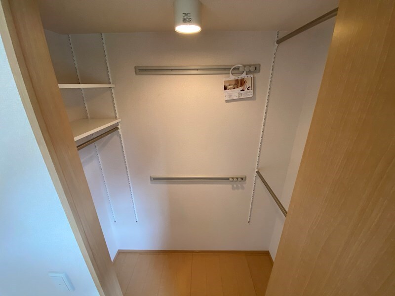 セジュールM・青山西の物件内観写真