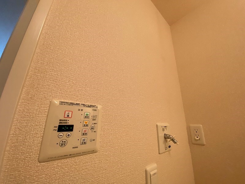 セジュールM・青山西の物件内観写真