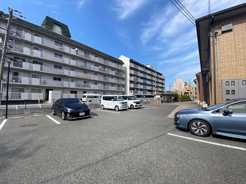 セジュールM・青山西の物件内観写真