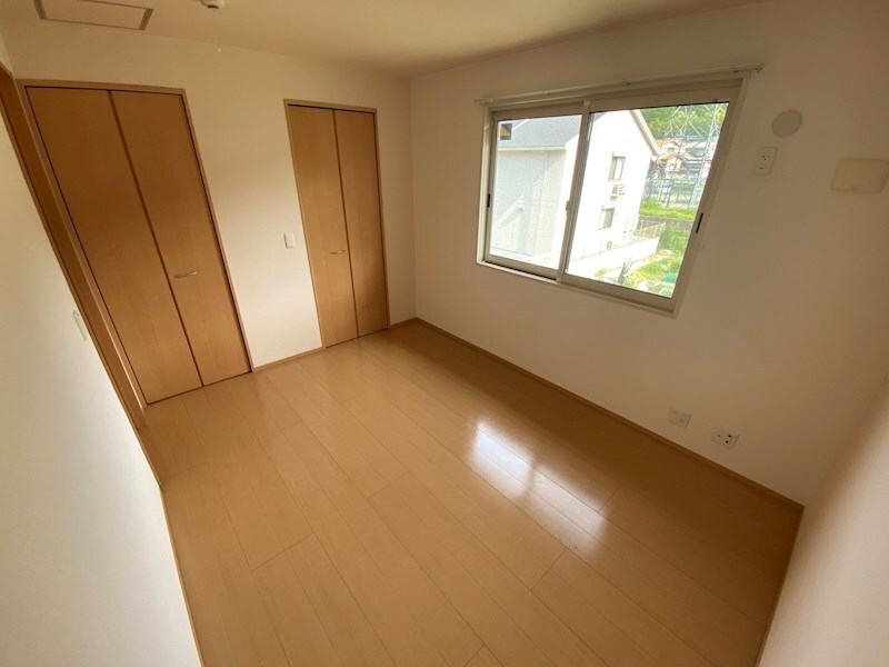 セジュールM・青山西の物件内観写真