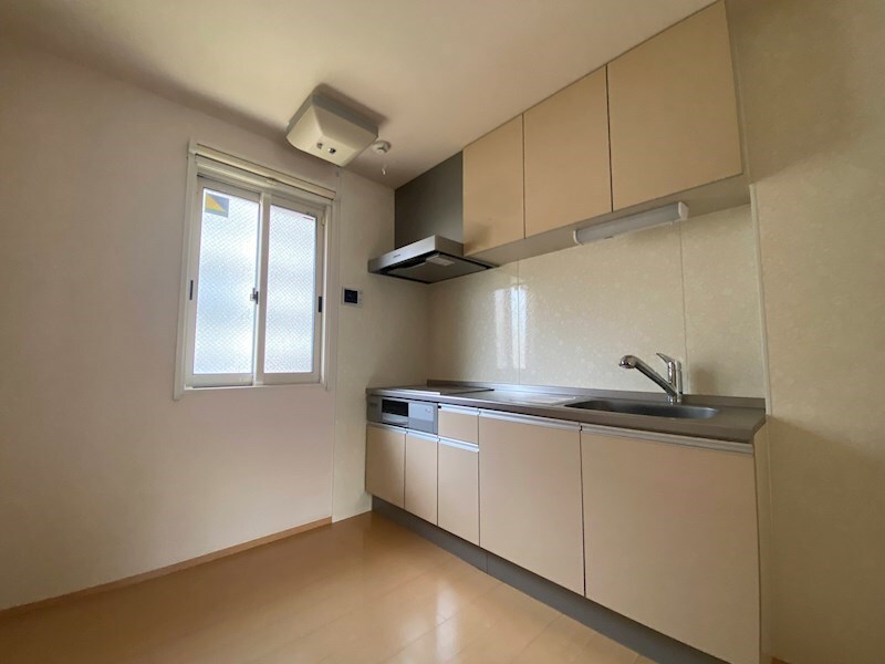 セジュールM・青山西の物件内観写真