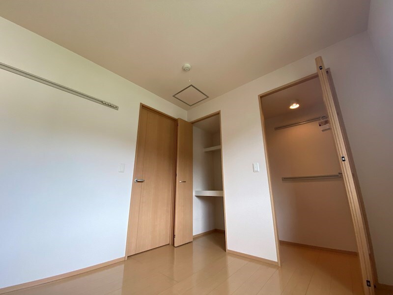 セジュールM・青山西の物件内観写真