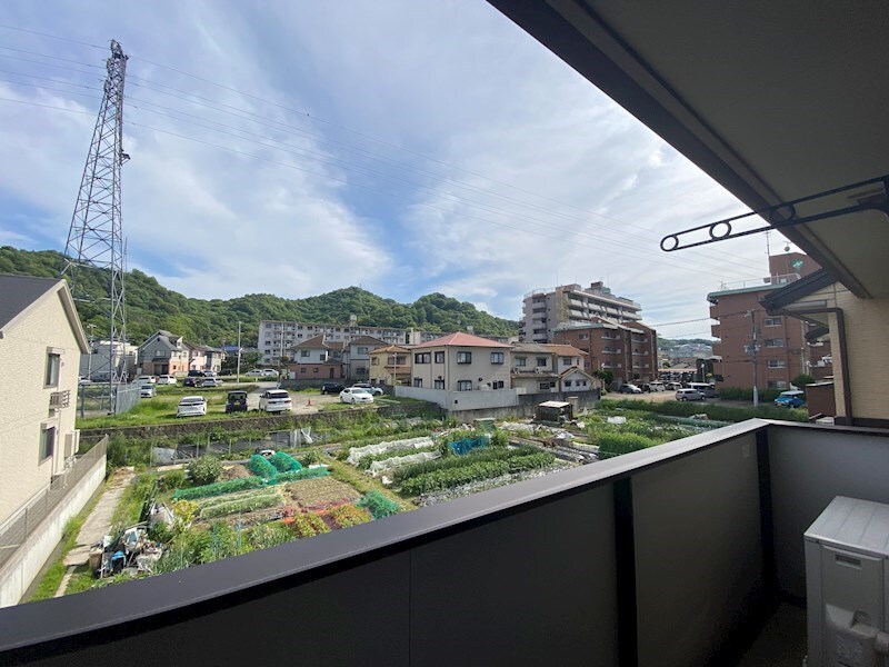 セジュールM・青山西の物件内観写真