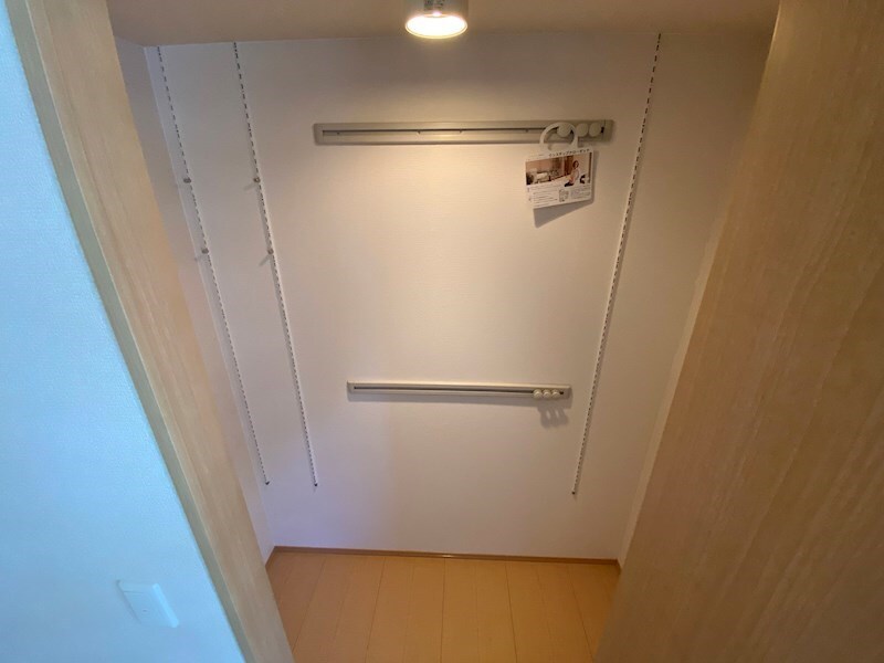 セジュールM・青山西の物件内観写真