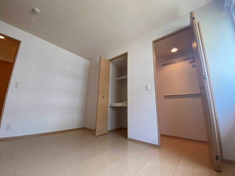 セジュールM・青山西の物件内観写真