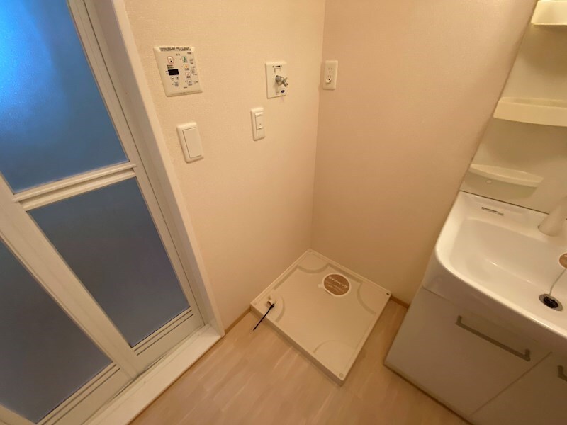 セジュールM・青山西の物件内観写真