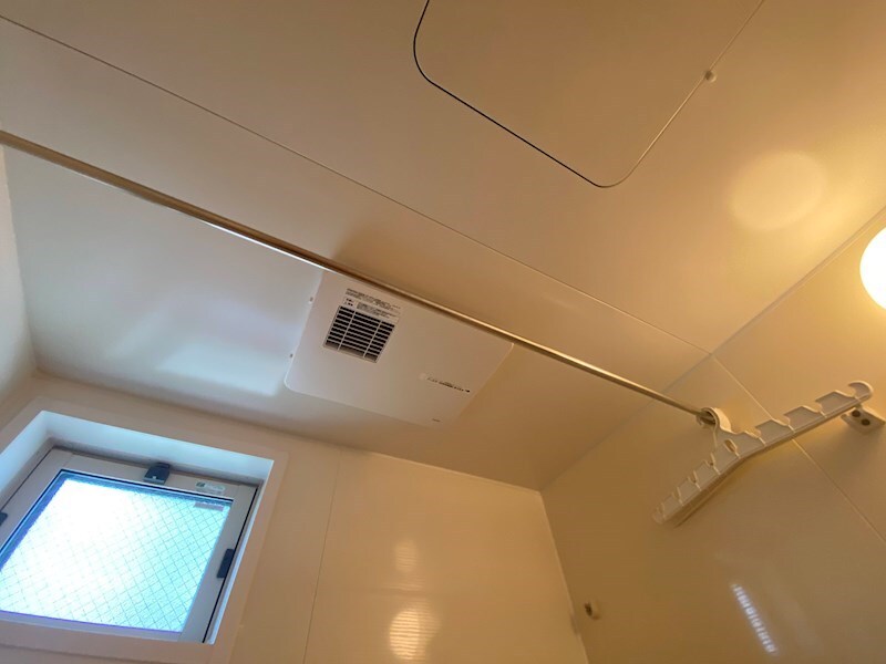 セジュールM・青山西の物件内観写真