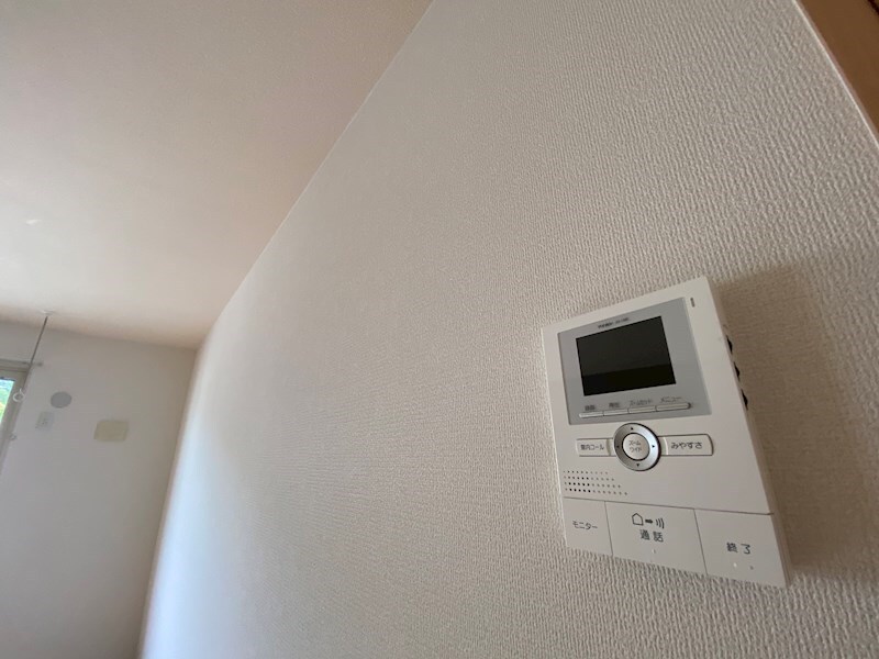 セジュールM・青山西の物件内観写真