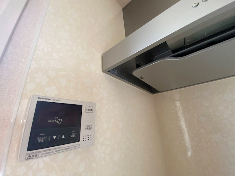 セジュールM・青山西の物件内観写真