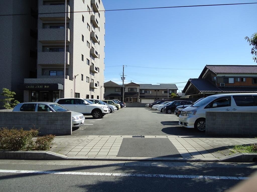 亀山駅 徒歩10分 1階の物件内観写真